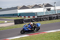 Middle Group Blue Bikes